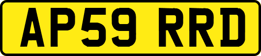 AP59RRD