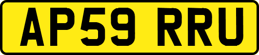 AP59RRU