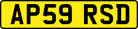 AP59RSD