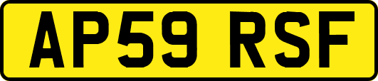 AP59RSF