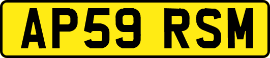 AP59RSM