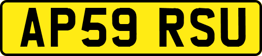AP59RSU