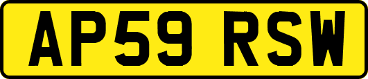 AP59RSW