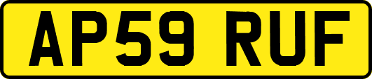 AP59RUF