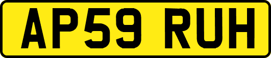 AP59RUH