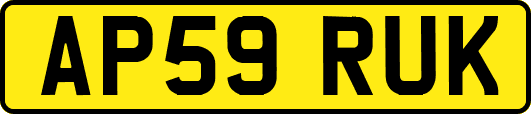 AP59RUK