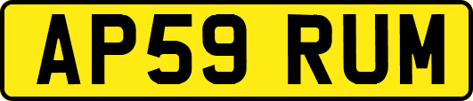 AP59RUM