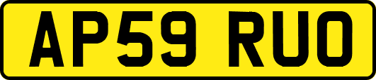 AP59RUO