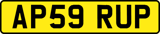 AP59RUP