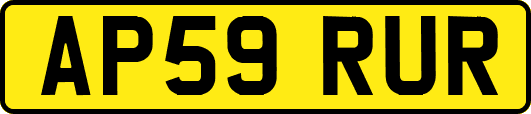 AP59RUR