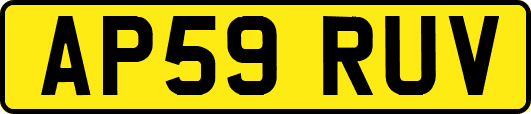 AP59RUV