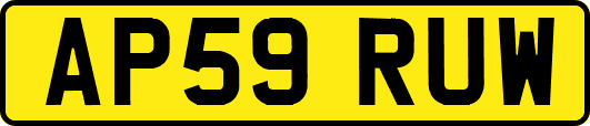 AP59RUW