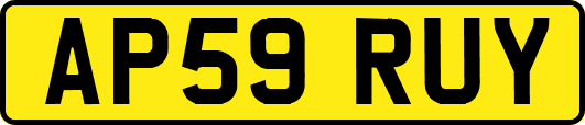 AP59RUY