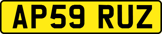 AP59RUZ