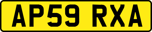 AP59RXA