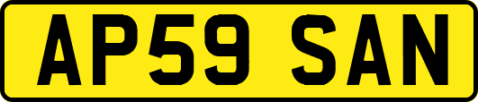 AP59SAN