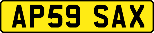 AP59SAX