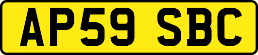 AP59SBC