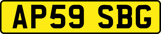 AP59SBG