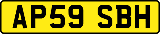 AP59SBH