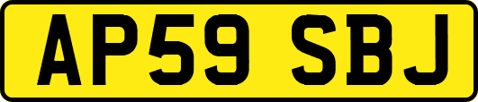 AP59SBJ