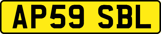 AP59SBL