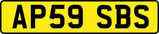 AP59SBS