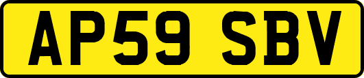 AP59SBV