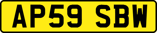 AP59SBW