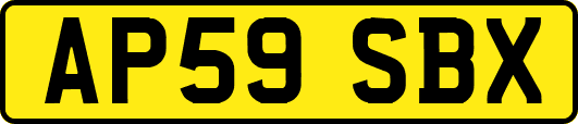 AP59SBX