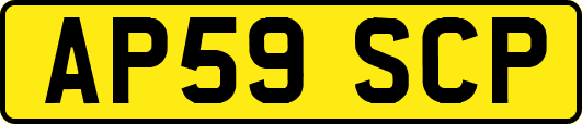 AP59SCP