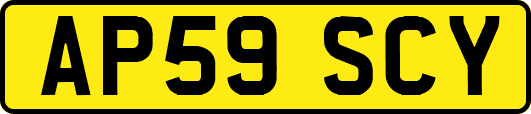 AP59SCY