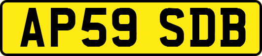 AP59SDB