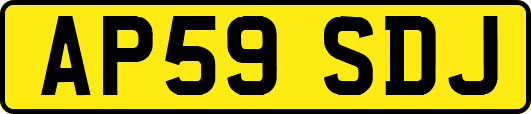 AP59SDJ
