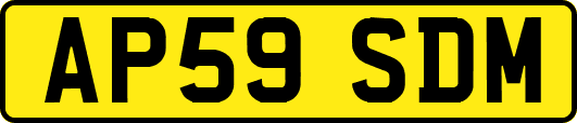 AP59SDM