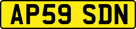 AP59SDN