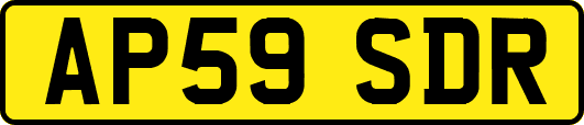 AP59SDR