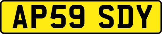 AP59SDY
