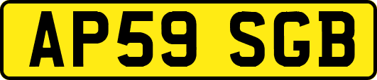 AP59SGB