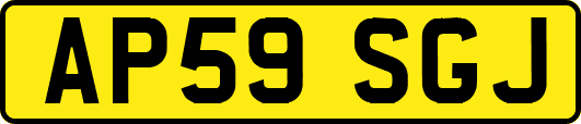 AP59SGJ