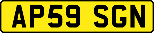 AP59SGN
