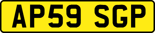 AP59SGP