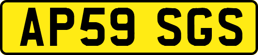 AP59SGS