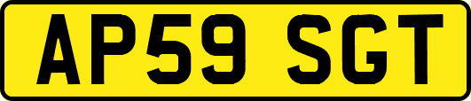 AP59SGT