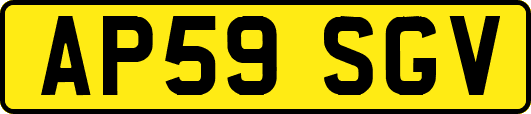 AP59SGV