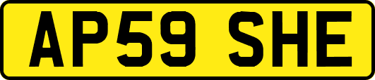 AP59SHE