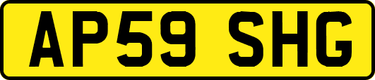 AP59SHG