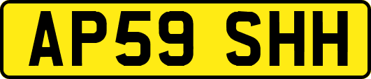 AP59SHH