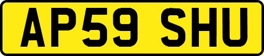 AP59SHU