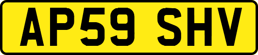 AP59SHV